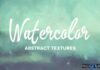 Free Download 50 Abstract Watercolor Textures