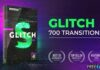 Free Download Glitch 700 Transitions V3