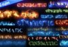 Videohive - 50 Cinematic Text Styles 16993384