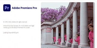 Adobe Premiere Pro 2022 Free Download For Lifetime