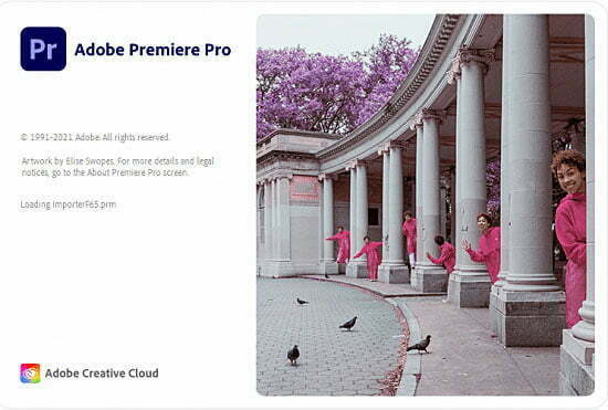 Adobe Premiere Pro 2022 Free Download For Lifetime