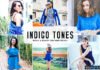 Indigo Tones Pro Lightroom Presets Free Download