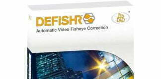 ProDAD DeFishr V1 Free Download For Lifetime