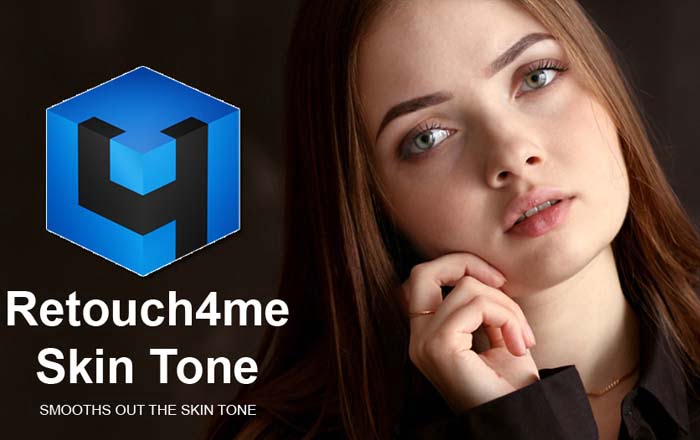 Retouch4me Skin Tone Photoshop Plugin Free Download