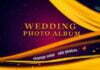 Videohive - Wedding Album After Effect Project