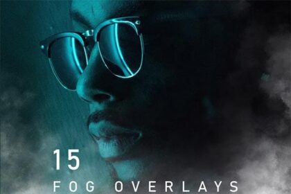15 Fog Smoke Overlays Action With Gif Animated