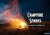 Creativemarket - 47 Campfire Spark Photo Overlays
