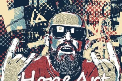 Graphicriver - HopeArt Photoshop Action 34419960