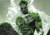 Graphicriver - Overgrown Photoshop Action 33479414