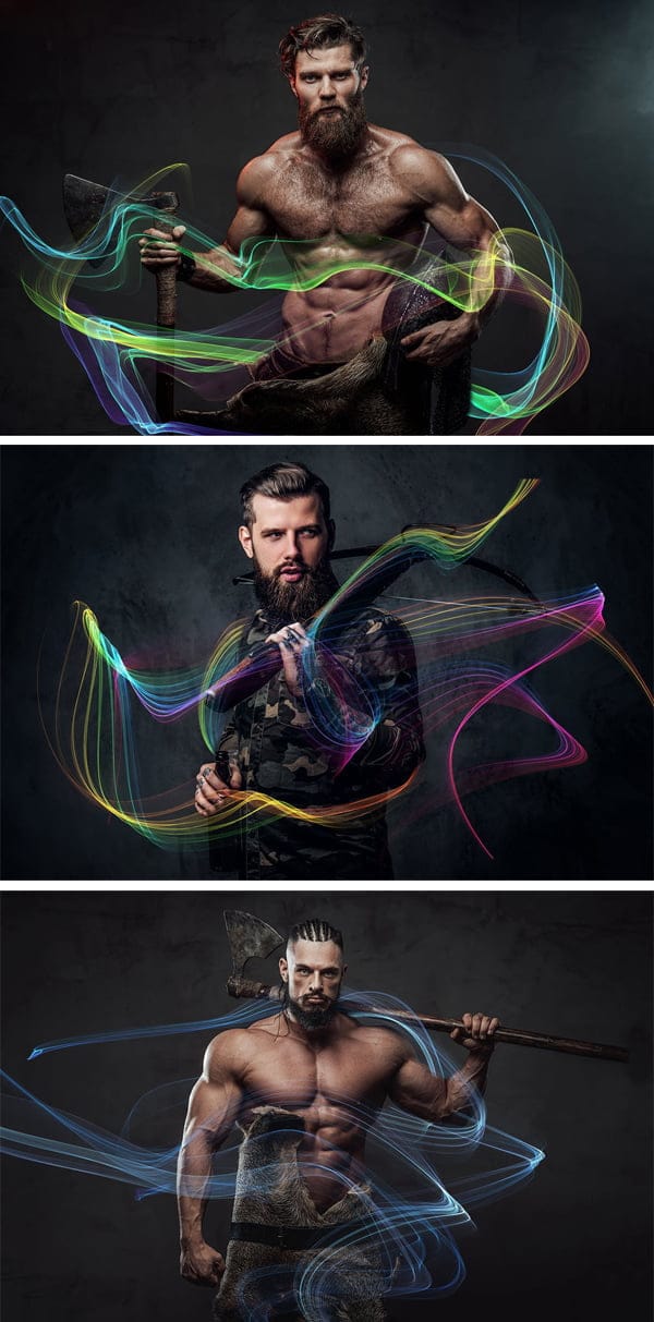 50 Epic Photo Overlays Vol.1 Free Download 50 Epic Photo Overlays Vol.1