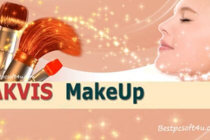 AKVIS MakeUp 6