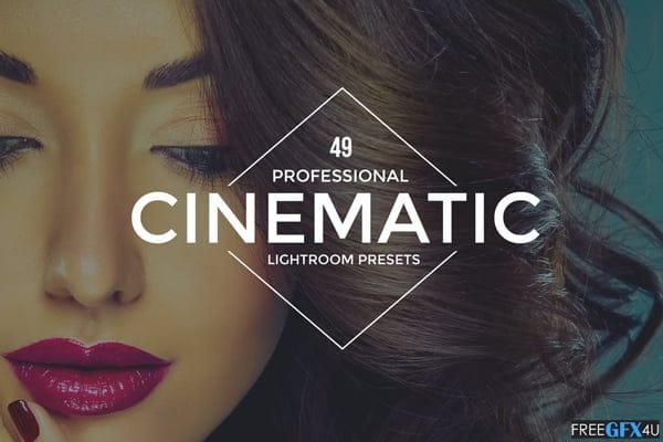 Lightroom Cinematic Presets Free Download Lightroom Cinematic Presets