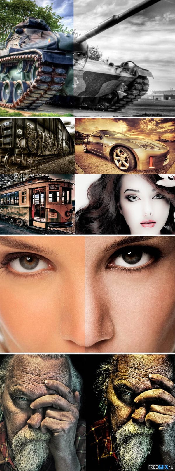Lightroom Cinematic Presets Free Download Lightroom Cinematic Presets