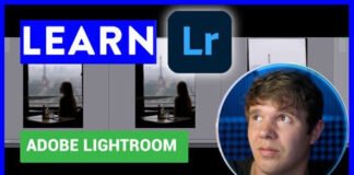 Lightroom Ultimate Beginners Guide