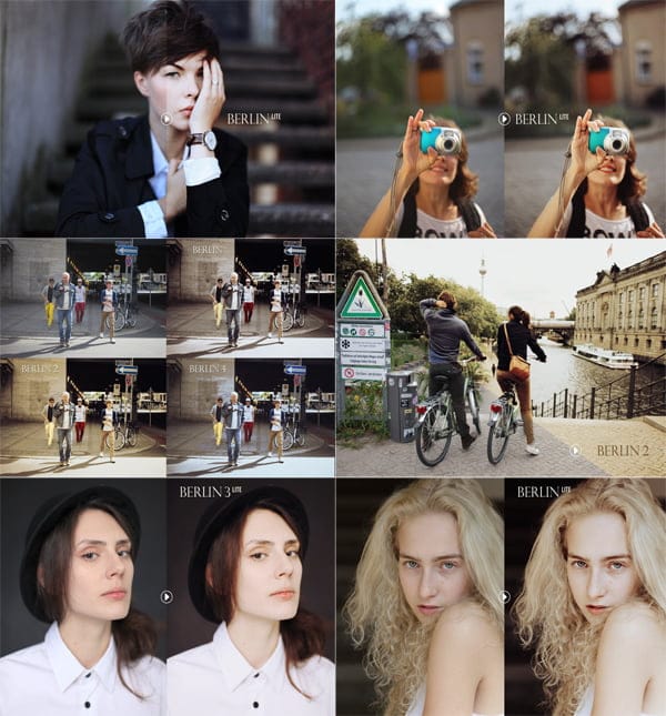 Photoshop Actions in Berlin Free Download Photoshop Actions in Berlin