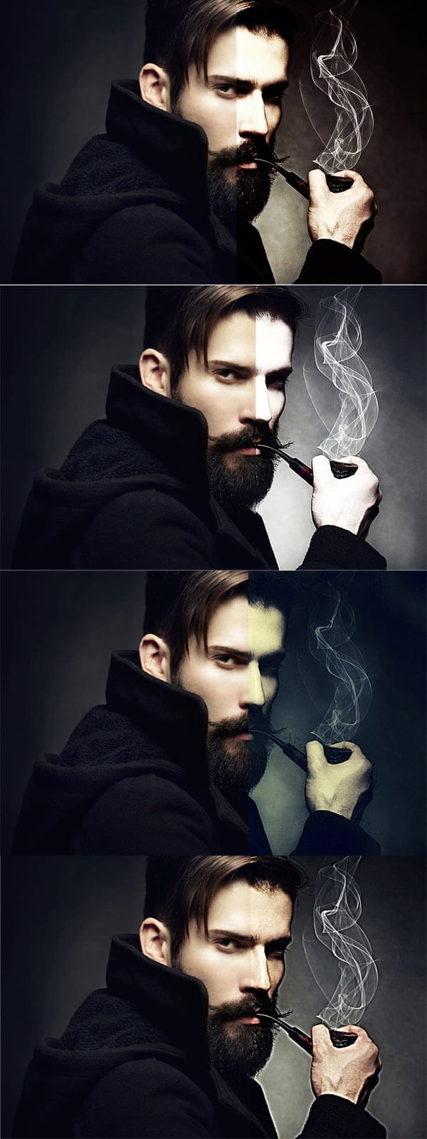 Photoshop Drama Actions Free Download Photoshop Drama Actions