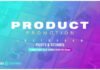 Product Pomotion Instagram