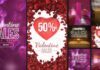 Valentine Sales Instagram Stories 35915180