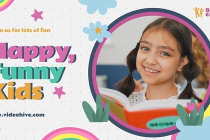 Kids World Promo