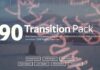Videohive - Transition Pack For Premiere Pro