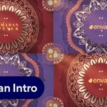 2 in 1 Ramadan Intro And Opener