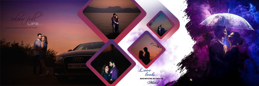 Cinematic Effects Pre-Wedding 12x36 PSD Cinematic Effects Pre-Wedding 12x36 PSD Free Download