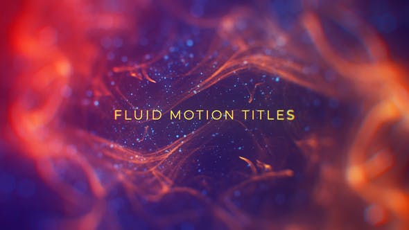 Fluid Motion Titles 36404550