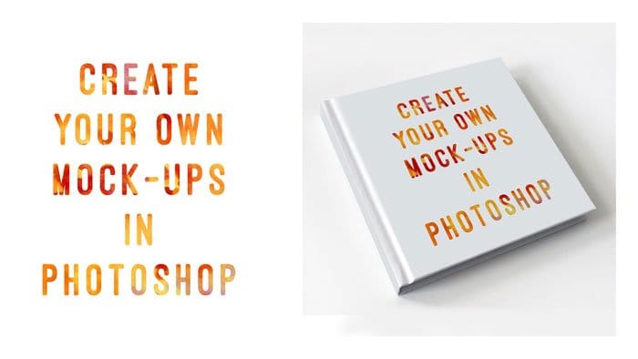 Skillshare - Create Your Own Mockups In Photoshop Beginners Create Your Own Mockups In Photoshop Beginners