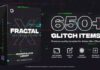 Videohive - FRACTAL X | 650+ Glitch Pack