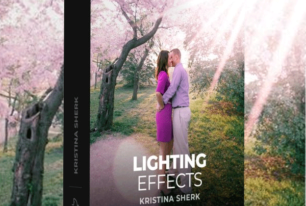 Lighting Effects Masterclass