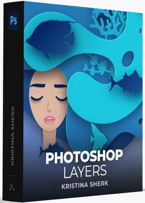 Photoshop Layers Masterclass