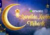 Ramadan Mubarak Intro 36425321