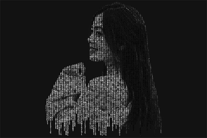 Typography Photo Effect Typography Photo Effect