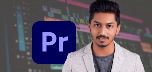 Video Editing in Adobe Premiere Pro