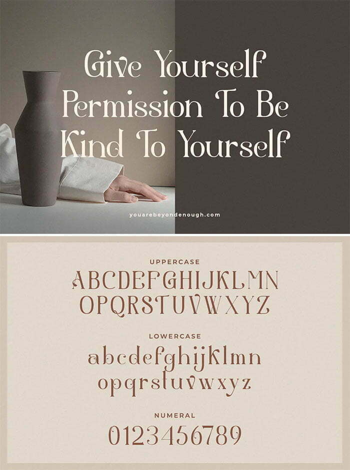 Aesthetic Font Style Free Download Aesthetic Font Style