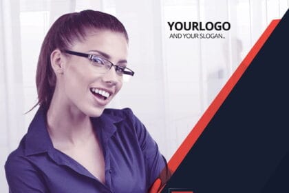 Corporate Business Flyer PSD Templates