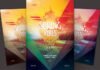 Spring Vibes Flyer PSD Template