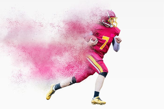 Graphicriver - Dispersion Photo Effect Dispersion Photo Effect