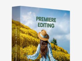 Premiere Editing Quickstart