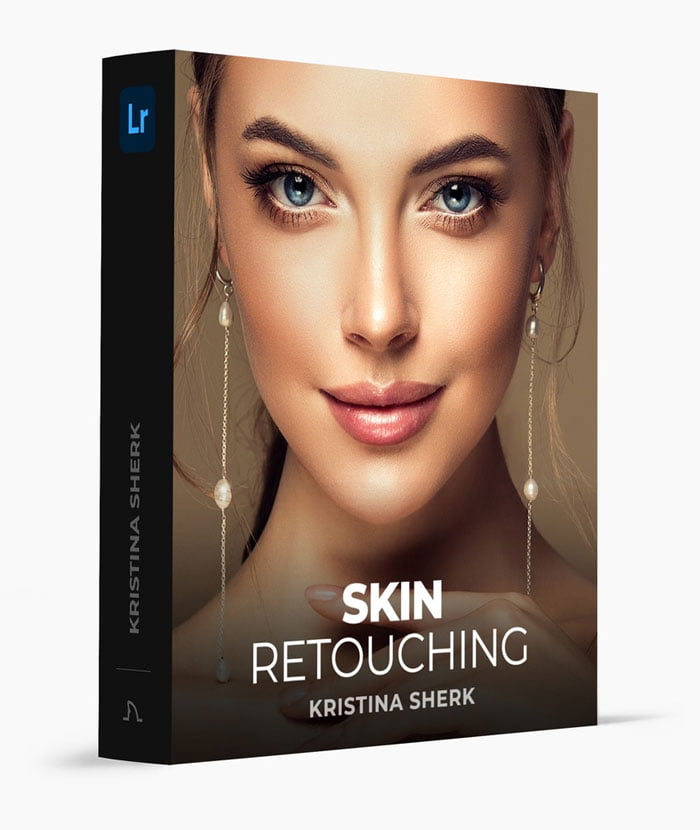 Skin Retouching Essentials Edition