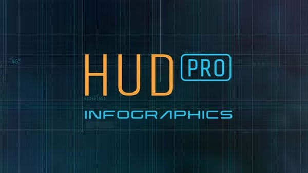 Videohive - Ink Logo for After Effects