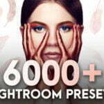 6000+ Lightroom Presets Bundle Free Download