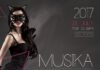 CreativeMarket - Musica Flyer PSD Template