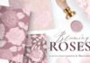 Rose Flower Patterns & Illustrations