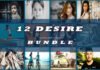 12 Desire PS Action Bundle