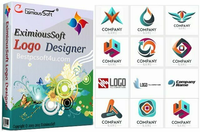 EximiousSoft Logo Designer Pro 3.7
