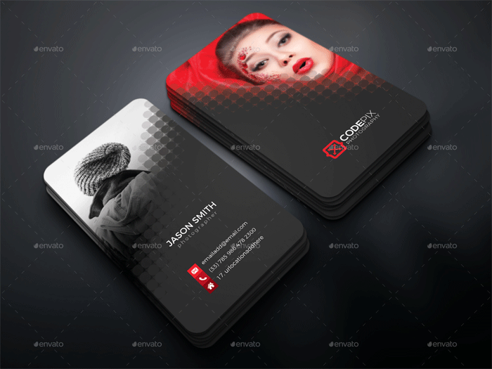 Business Card Free Download