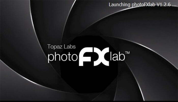 Topaz photoFXlab 1.2.11 Plugin
