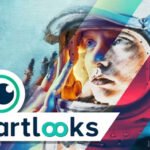 Smart Looks Painting Drawing VHS
