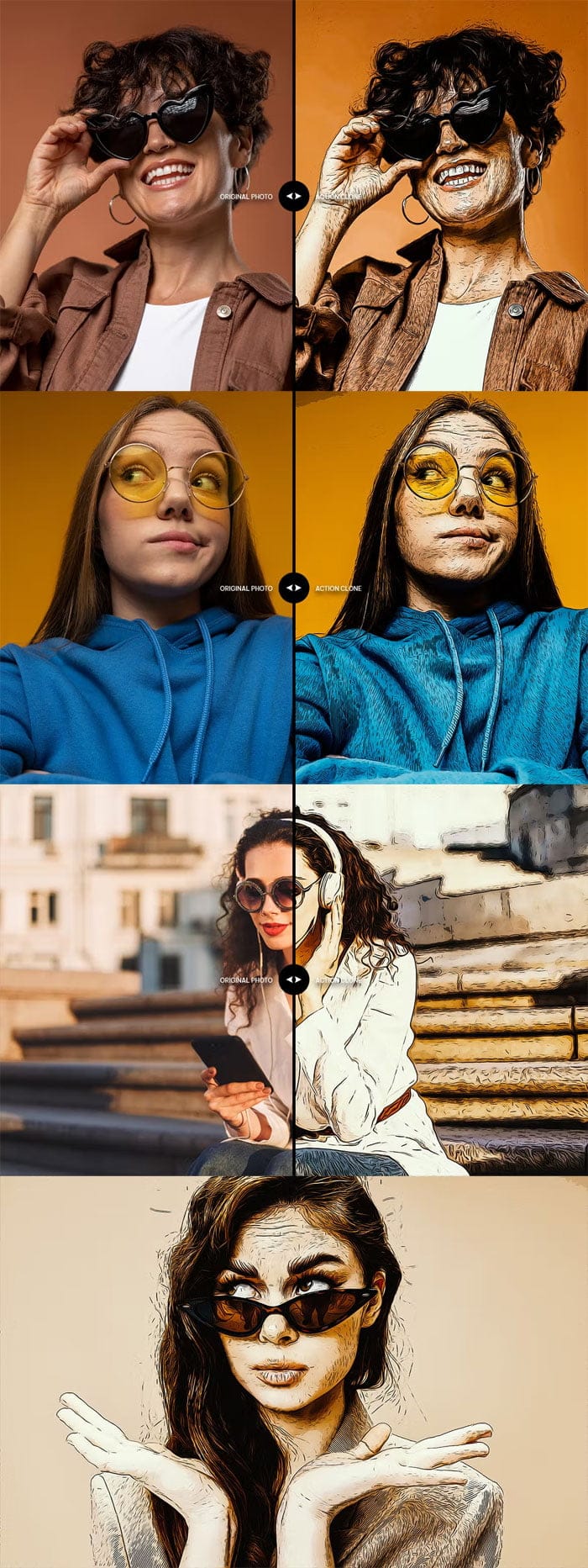 Cartoon Creator Photoshop Free Download (1) Cartoon Creator Photoshop